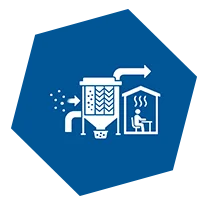 Filtration-Air-Return