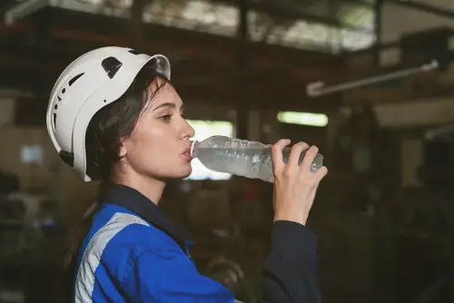 How to Reduce Heat Stress in Your Manufacturing Facility
