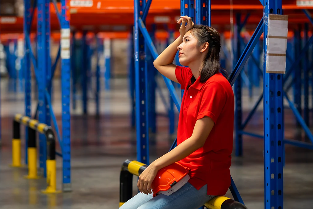 OSHA Heat Index Guidelines