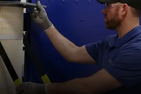 maintenance