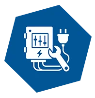 Control-System-and-Electrical-Repair Control System and Electrical Repair icon