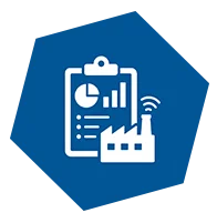 Data-driven-decision-making Data driven decision making icon