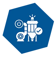 System-startup-and-commissioning System Startup and Commissioning icon