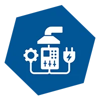 Turnkey-Integration Turnkey Integration icon