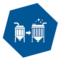 Upgrading-dust-collectors Upgrading dust collectors icon