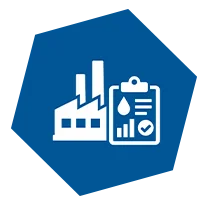 Facility Testing icon