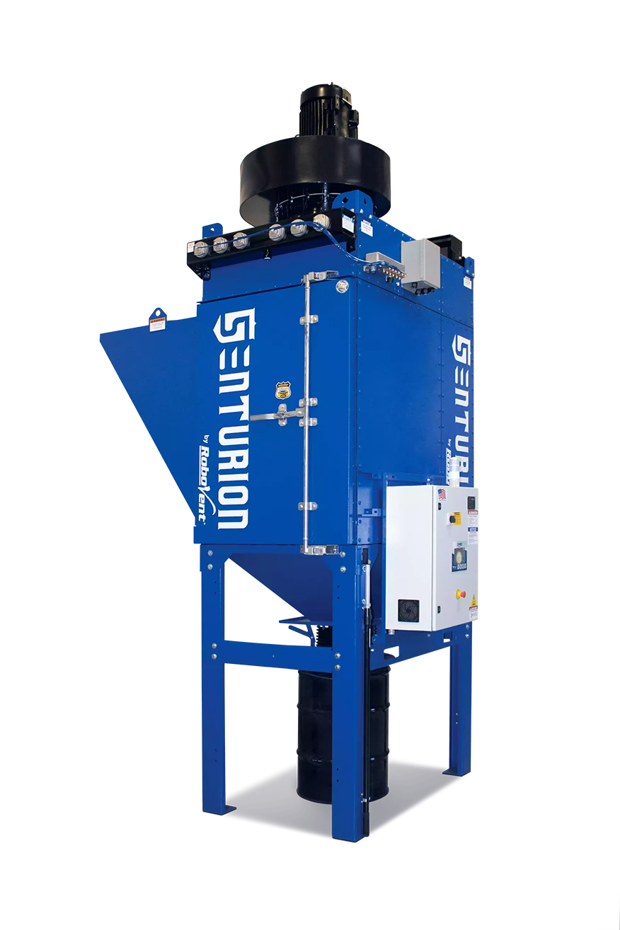 Senturion Air Filtration